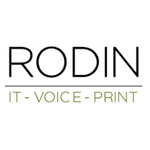 RODIN Business Solutions RODIN Business Solutions